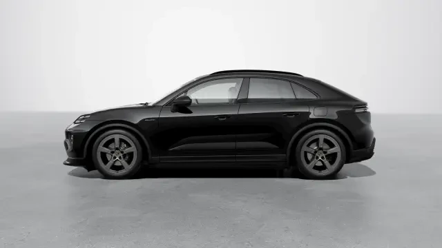 2026 Porsche Macan Electric - Image 14 of 31