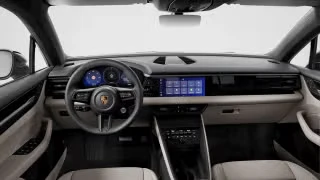 2026 Porsche Macan - Image 25 of 30