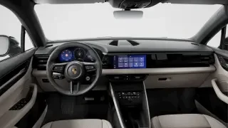 2026 Porsche Macan - Image 29 of 30