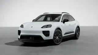 2026 Porsche Macan - Image 5 of 30