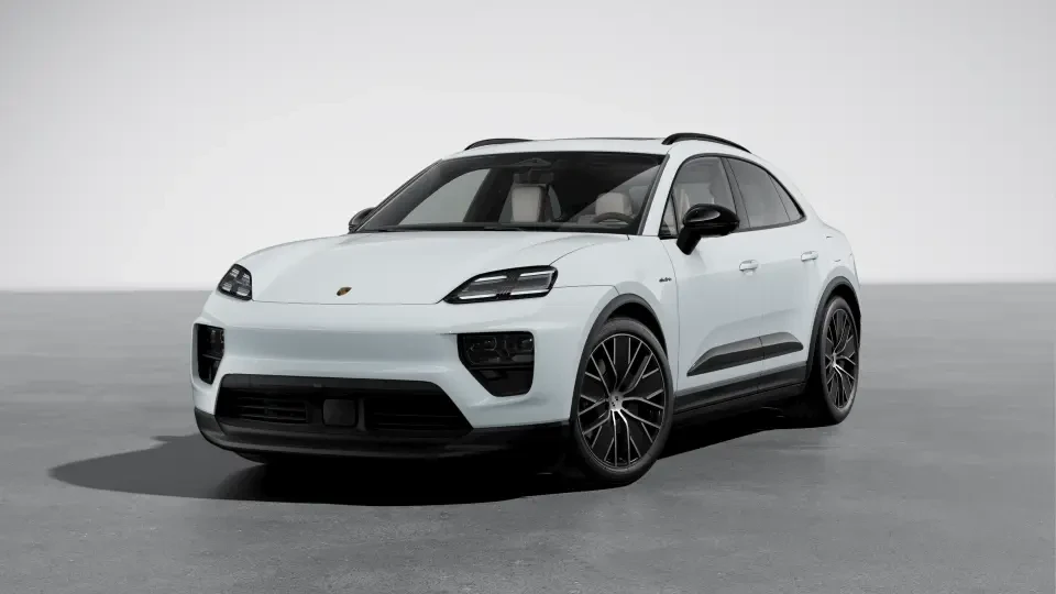 2026 Porsche Macan - Image 7 of 30