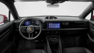 2026 Porsche Macan Electric - Image 29 of 30