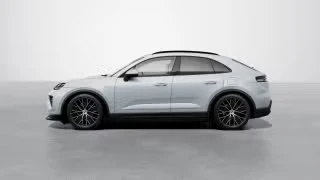 2026 Porsche Macan Electric - Image 9 of 30