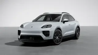 2026 Porsche Macan Electric - Image 5 of 30