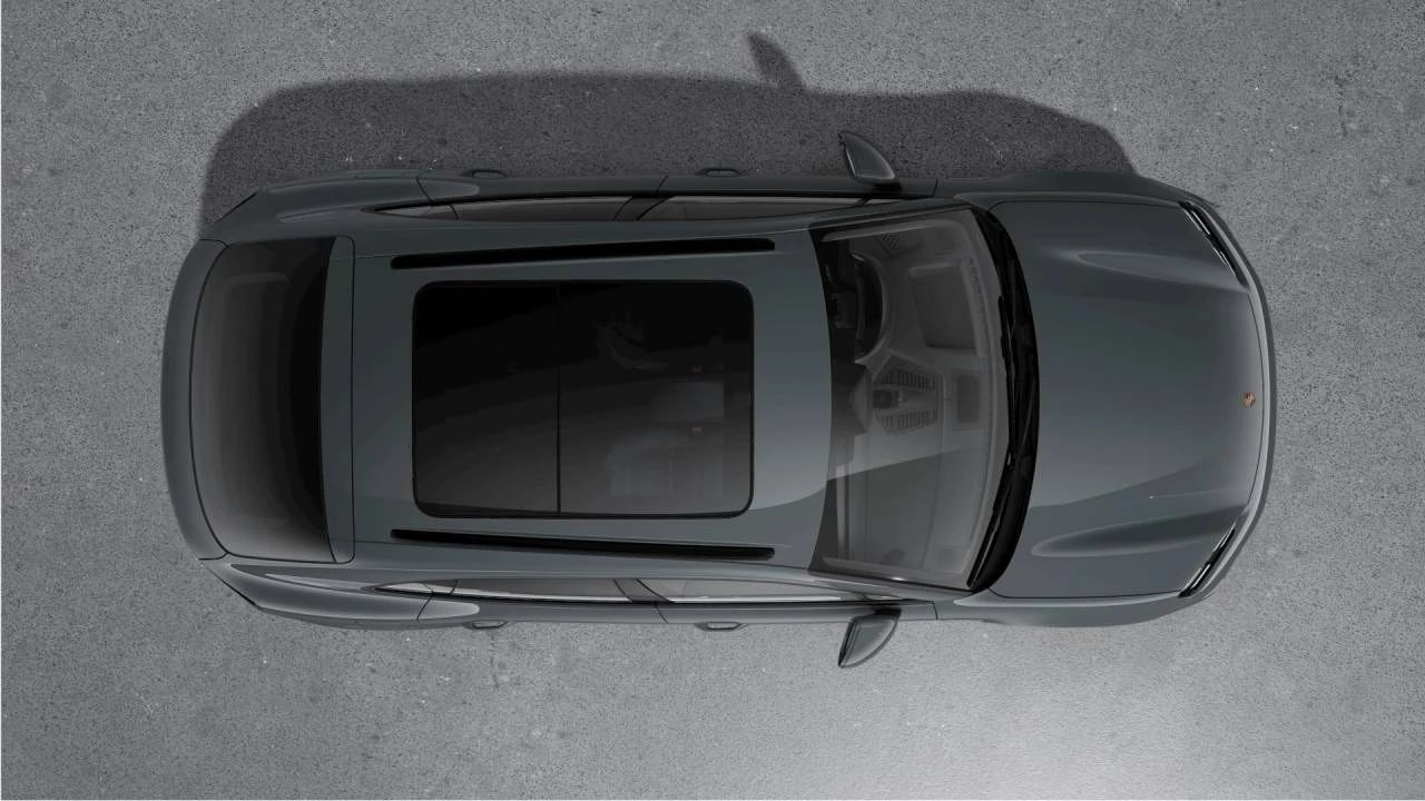 2026 Porsche Macan Electric - Image 5 of 10