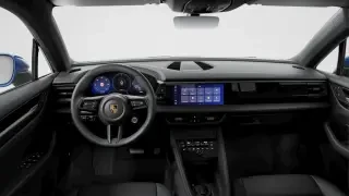 2026 Porsche Macan Electric - Image 29 of 31