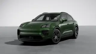 2026 Porsche Macan - Image 5 of 30