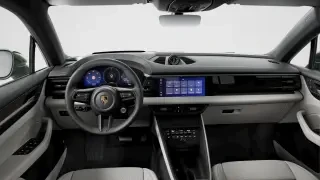 2026 Porsche Macan - Image 29 of 30