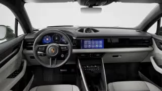 2026 Porsche Macan - Image 25 of 30