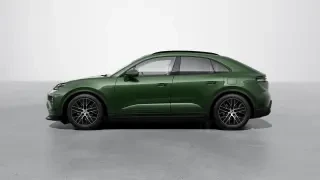2026 Porsche Macan - Image 13 of 30