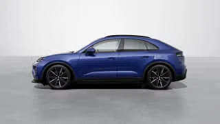 2026 Porsche Macan Electric - Image 9 of 30