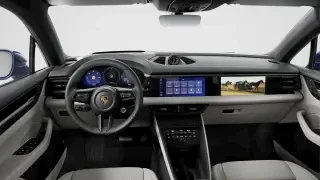 2026 Porsche Macan Electric - Image 29 of 30