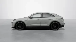 2026 Porsche Macan Electric - Image 13 of 30