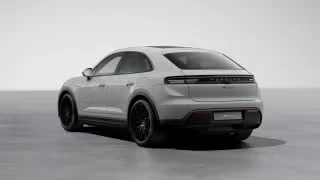 2026 Porsche Macan Electric - Image 17 of 30