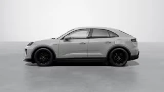 2026 Porsche Macan Electric - Image 9 of 30