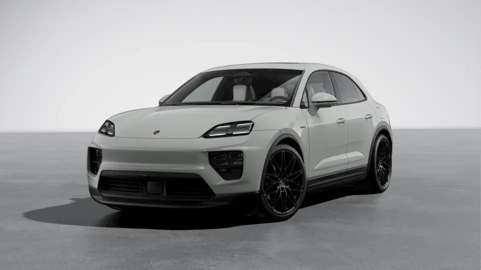 2026 Porsche Macan Electric - Image 7 of 30