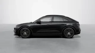 2026 Porsche Macan Electric - Image 13 of 30