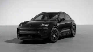 2026 Porsche Macan Electric - Image 5 of 30
