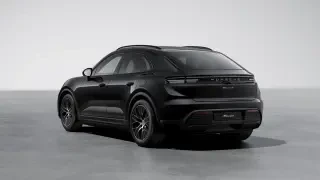 2026 Porsche Macan Electric - Image 21 of 30