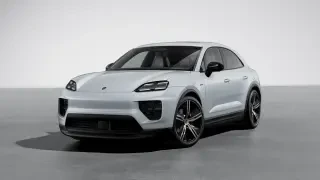 2026 Porsche Macan - Image 5 of 30