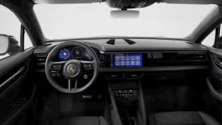 2026 Porsche Macan - Image 25 of 30