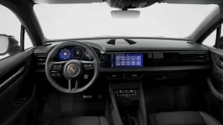 2026 Porsche Macan - Image 29 of 30