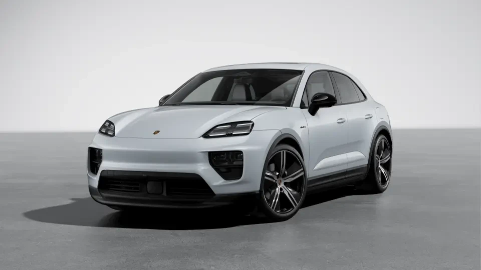 2026 Porsche Macan - Image 7 of 30