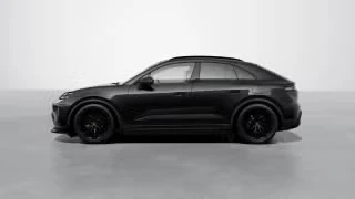 2026 Porsche Macan Electric - Image 9 of 31