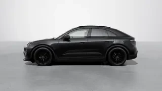 2026 Porsche Macan Electric - Image 13 of 31