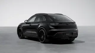 2026 Porsche Macan Electric - Image 21 of 31