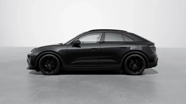 2026 Porsche Macan Electric - Image 14 of 31
