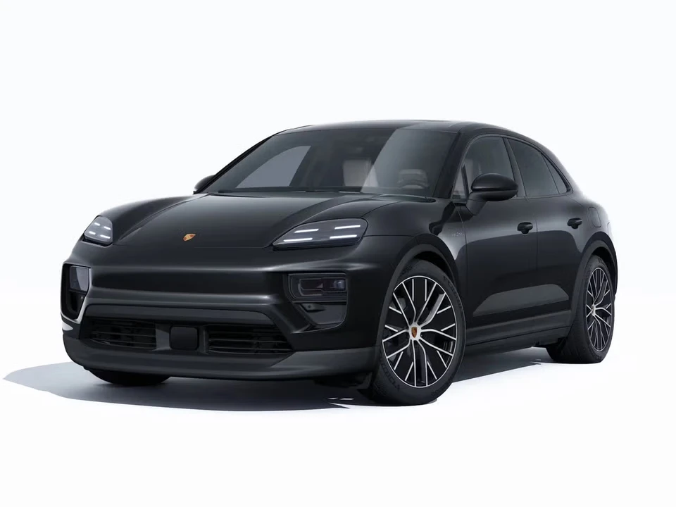 2026 Porsche Macan - Image 4 of 31