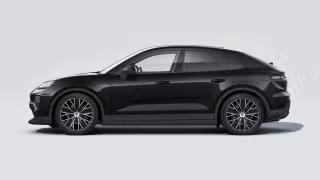 2026 Porsche Macan - Image 9 of 31