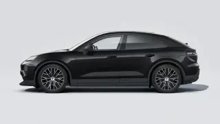 2026 Porsche Macan - Image 13 of 31