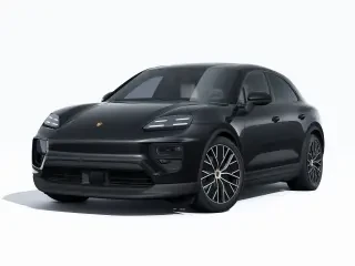 2026 Porsche Macan - Image 5 of 31