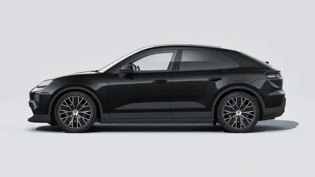 2026 Porsche Macan - Image 14 of 31
