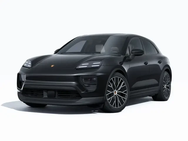 2026 Porsche Macan - Image 6 of 31