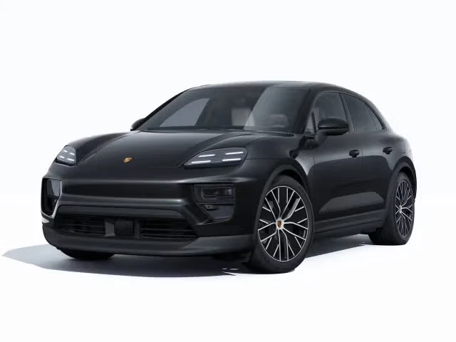 2026 Porsche Macan - Image 2 of 31