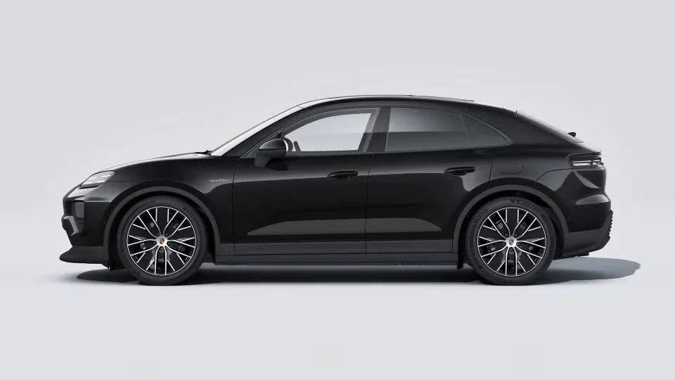 2026 Porsche Macan - Image 11 of 31