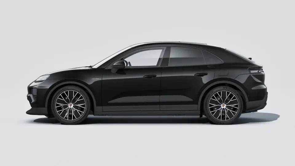 2026 Porsche Macan - Image 15 of 31