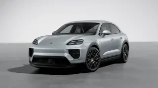 2026 Porsche Macan Electric - Image 5 of 30