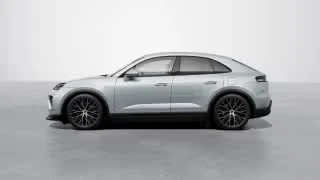 2026 Porsche Macan Electric - Image 9 of 30