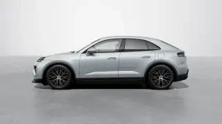 2026 Porsche Macan Electric - Image 13 of 30