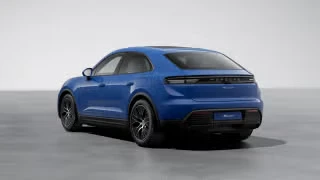 2026 Porsche Macan Electric - Image 17 of 31