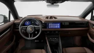 2026 Porsche Macan - Image 29 of 30