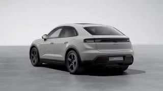2026 Porsche Macan Electric - Image 17 of 30