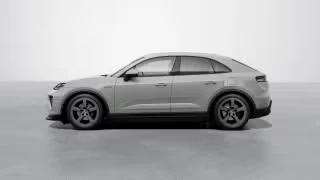 2026 Porsche Macan Electric - Image 9 of 30