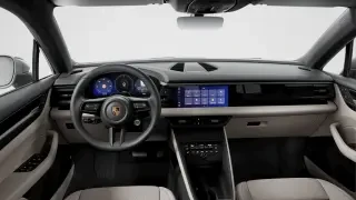 2026 Porsche Macan Electric - Image 29 of 30