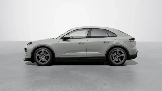 2026 Porsche Macan Electric - Image 14 of 30