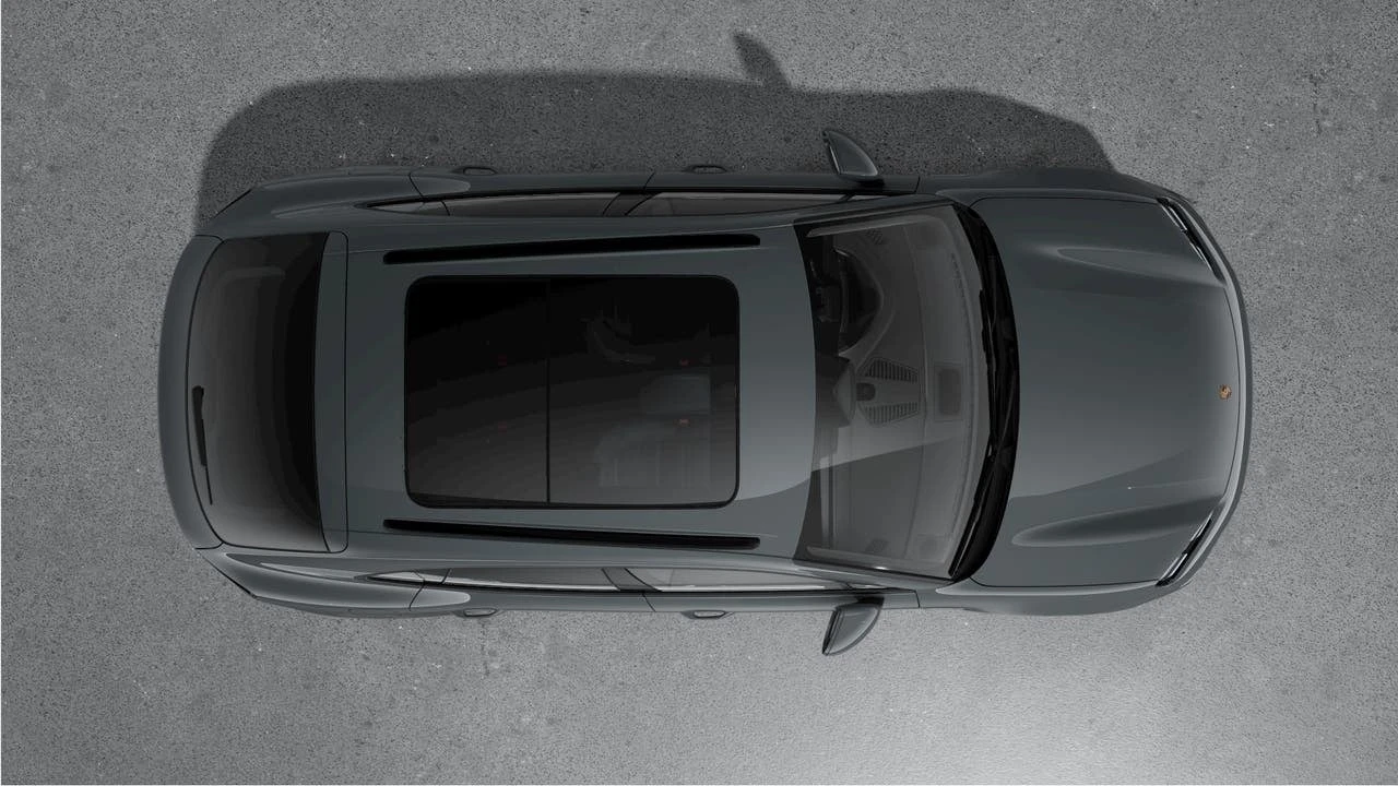 2026 Porsche Macan Electric - Image 5 of 10